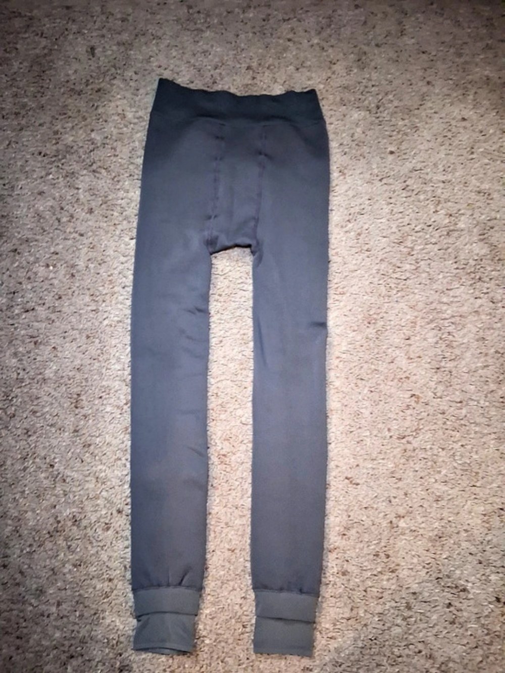 Gray Leggings Size XS